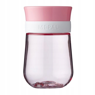Mepal tréningový hrnček 108015078400 ružový 0,3l